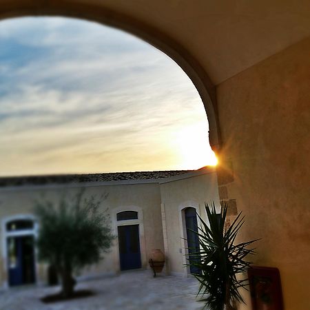 Masseria Della Volpe Casale Modica Ngoại thất bức ảnh