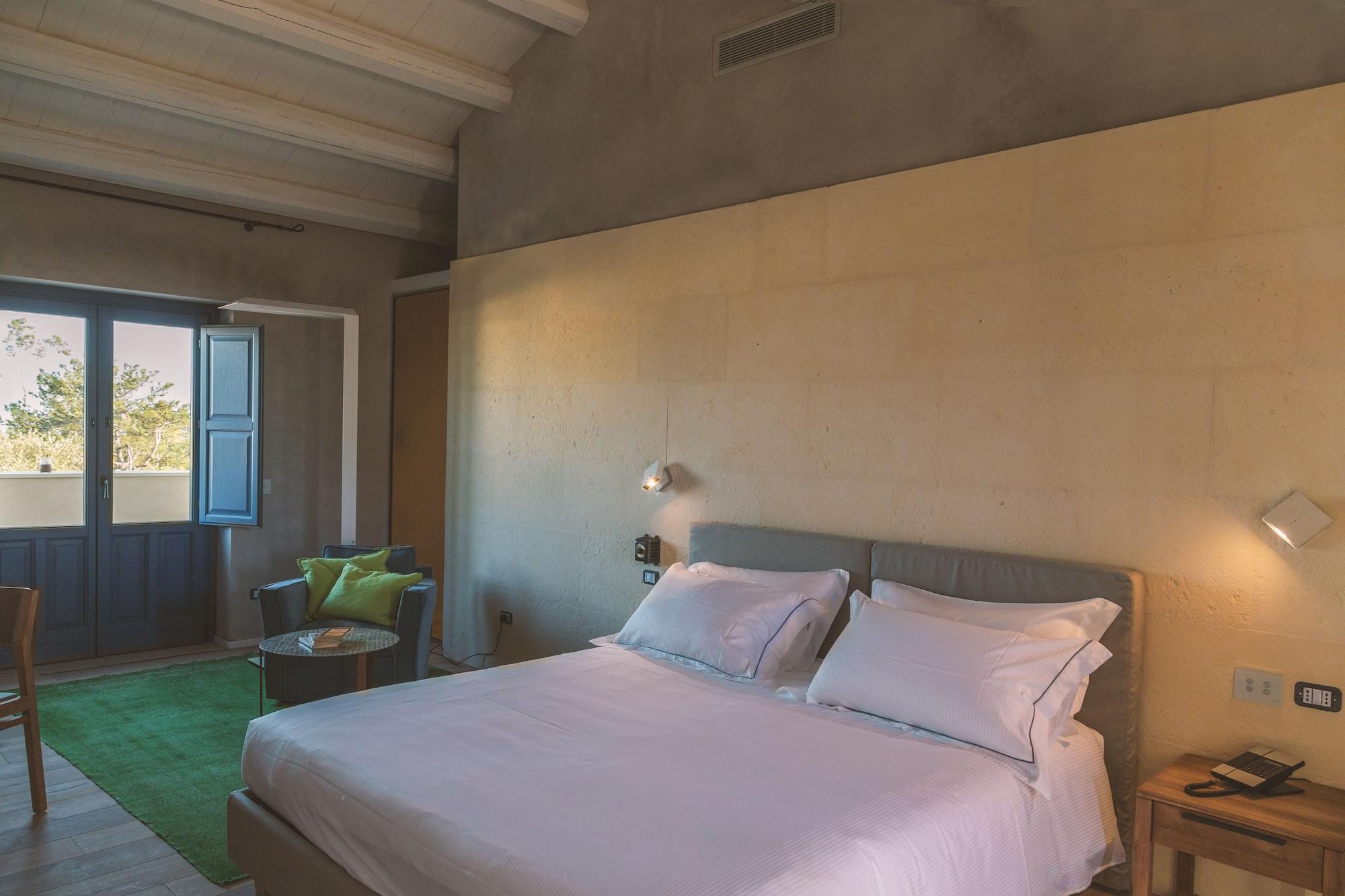 Masseria Della Volpe Casale Modica Ngoại thất bức ảnh