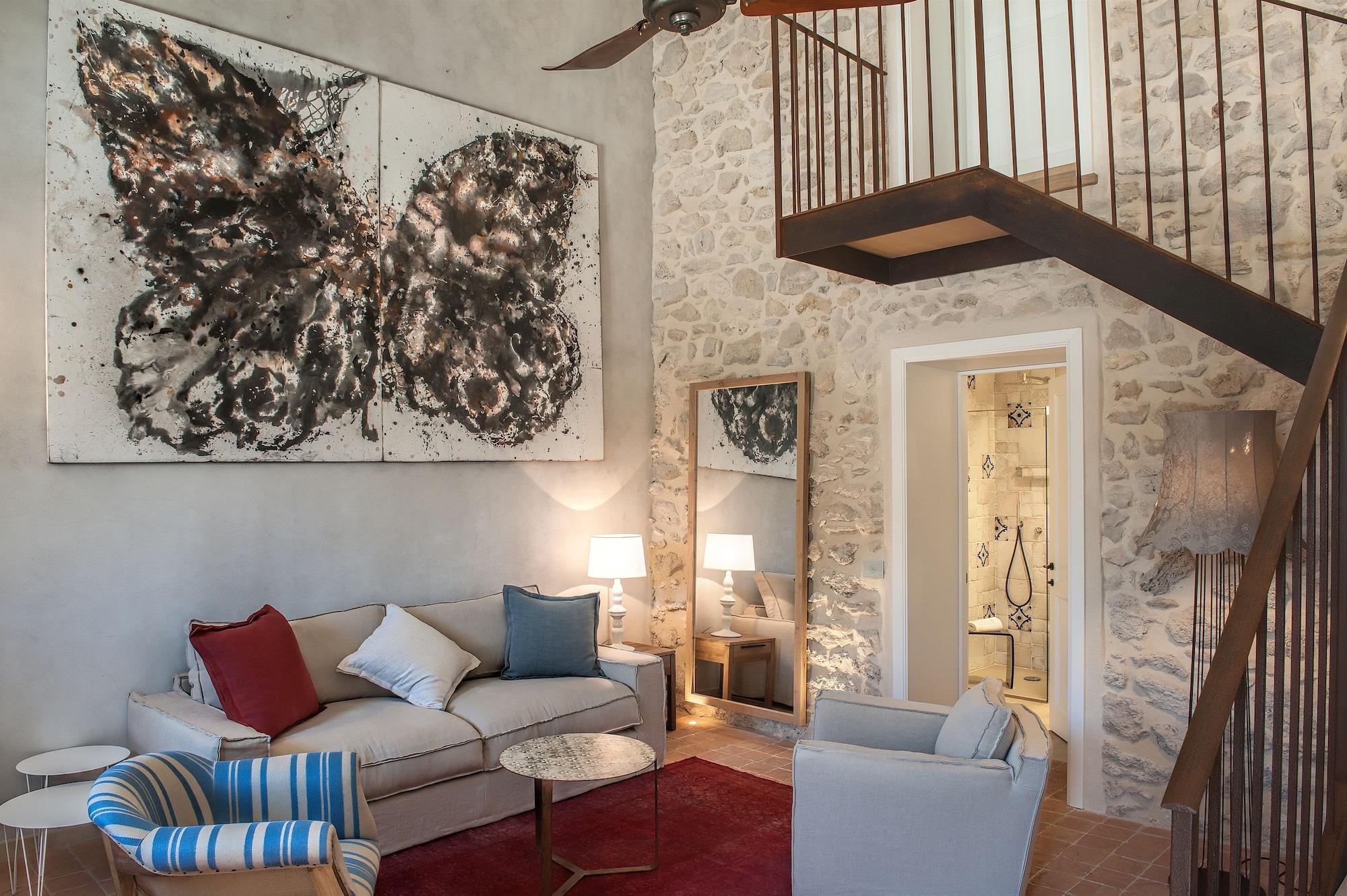 Masseria Della Volpe Casale Modica Ngoại thất bức ảnh
