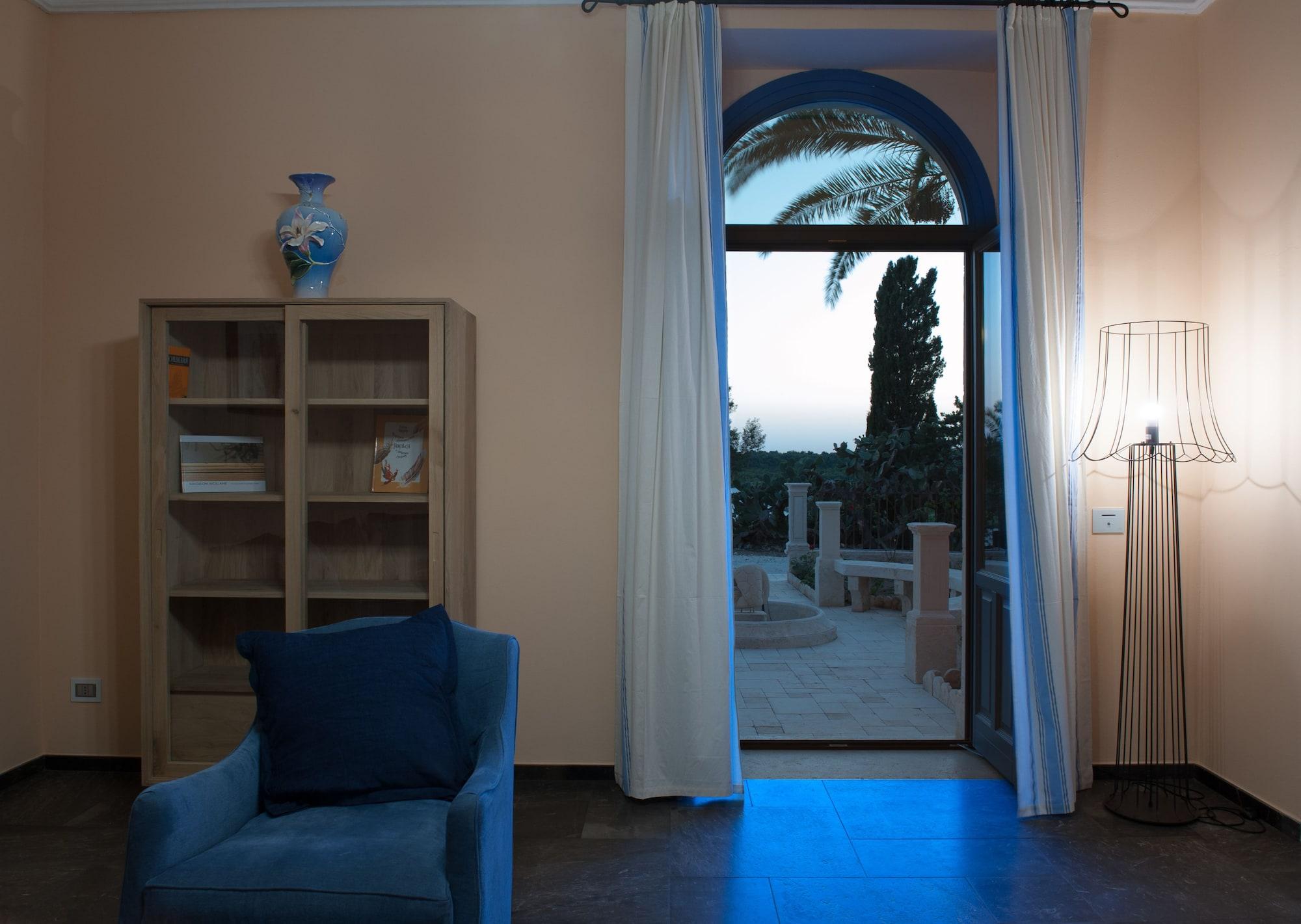 Masseria Della Volpe Casale Modica Ngoại thất bức ảnh