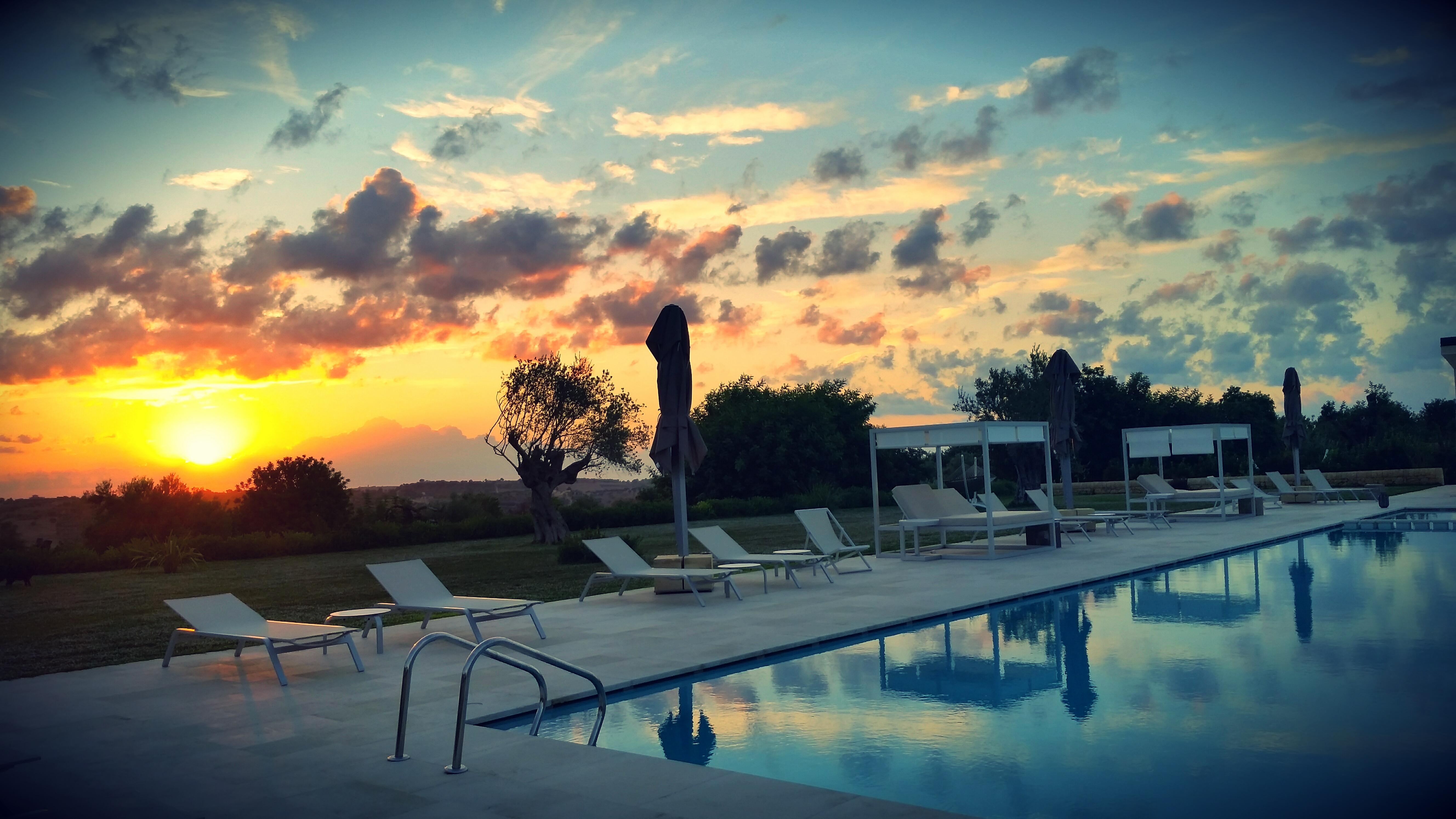 Masseria Della Volpe Casale Modica Ngoại thất bức ảnh