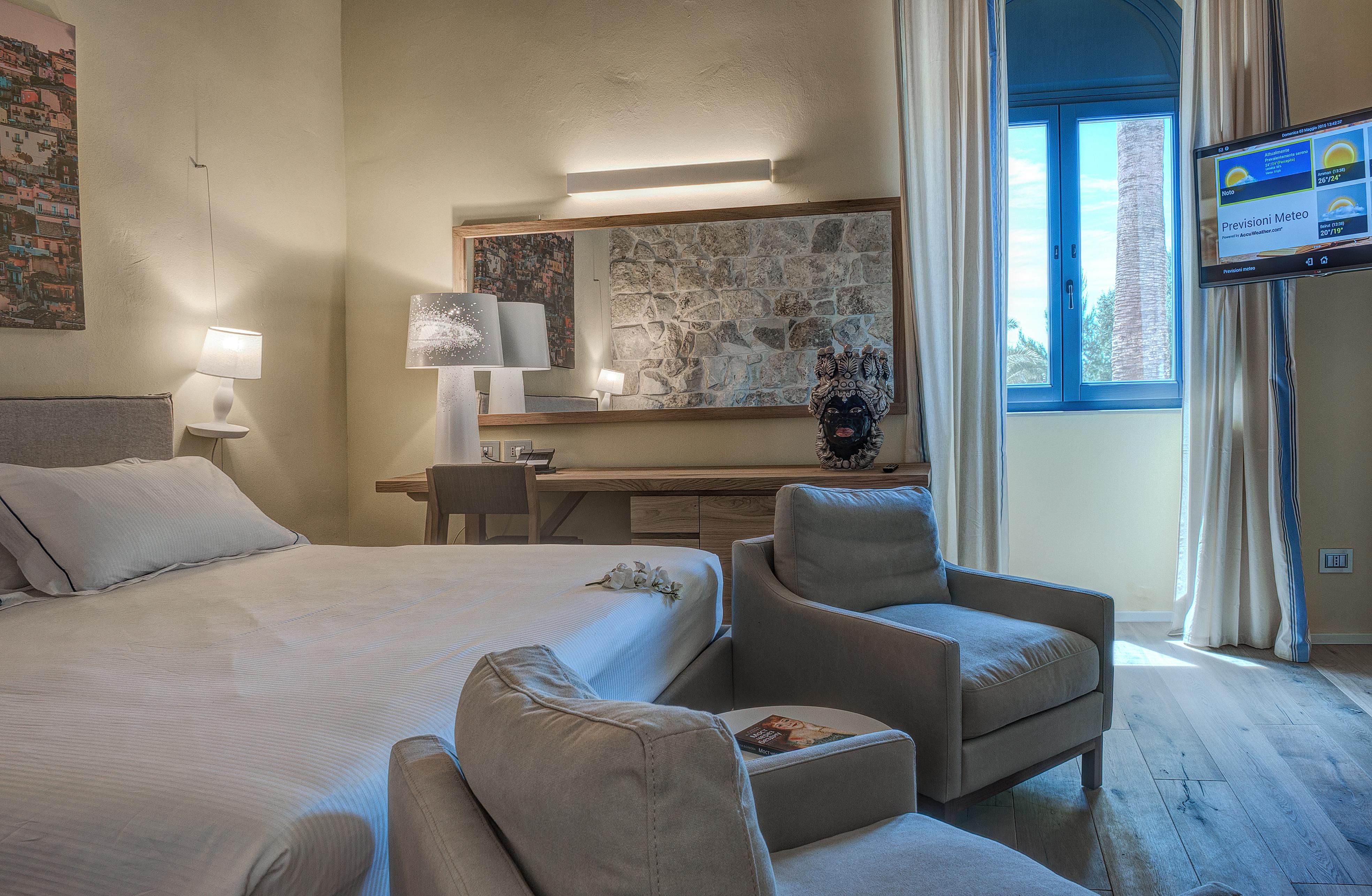 Masseria Della Volpe Casale Modica Ngoại thất bức ảnh