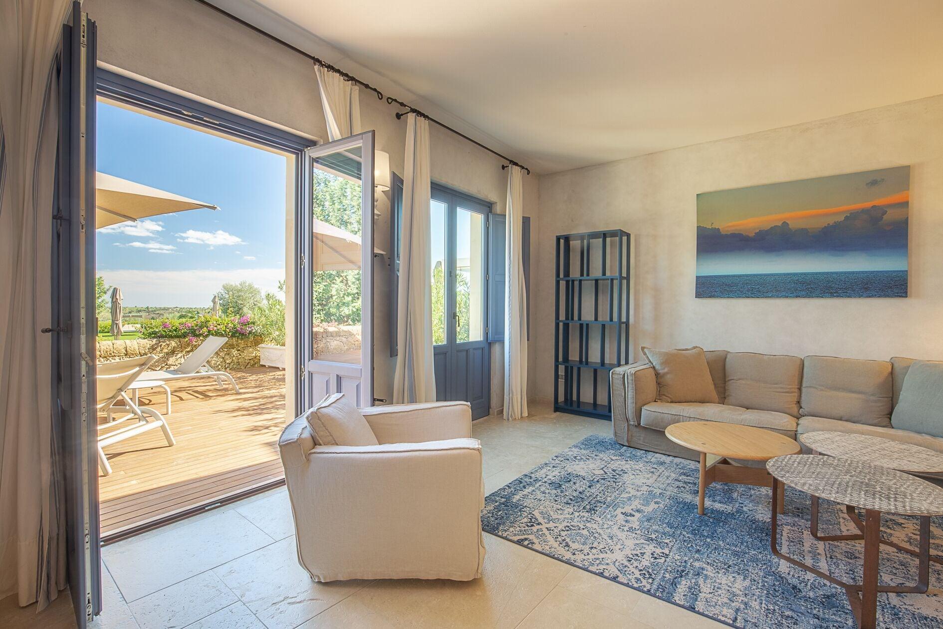 Masseria Della Volpe Casale Modica Ngoại thất bức ảnh