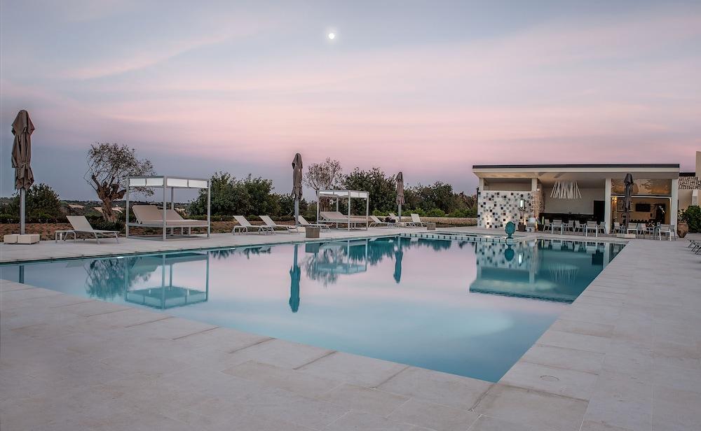 Masseria Della Volpe Casale Modica Ngoại thất bức ảnh