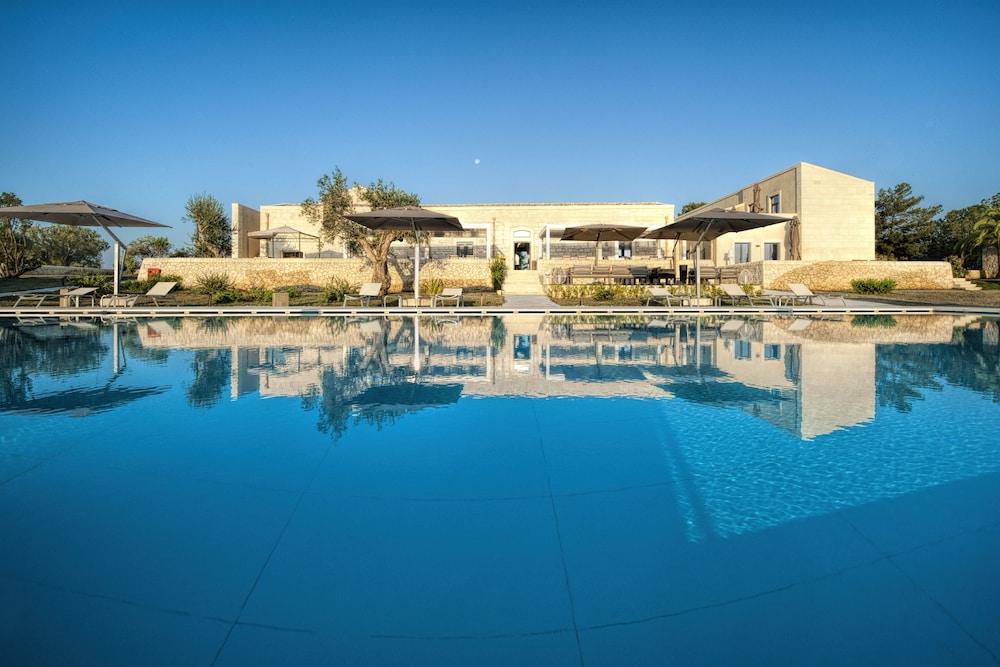 Masseria Della Volpe Casale Modica Ngoại thất bức ảnh