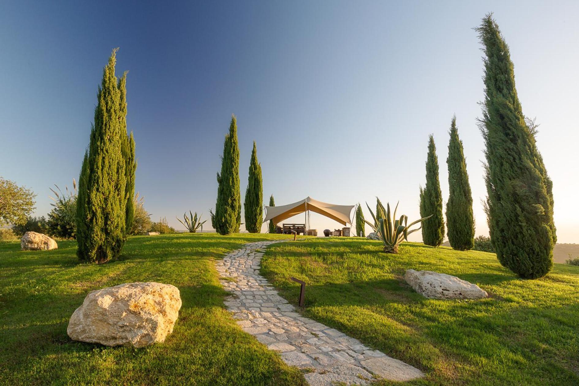 Masseria Della Volpe Casale Modica Ngoại thất bức ảnh