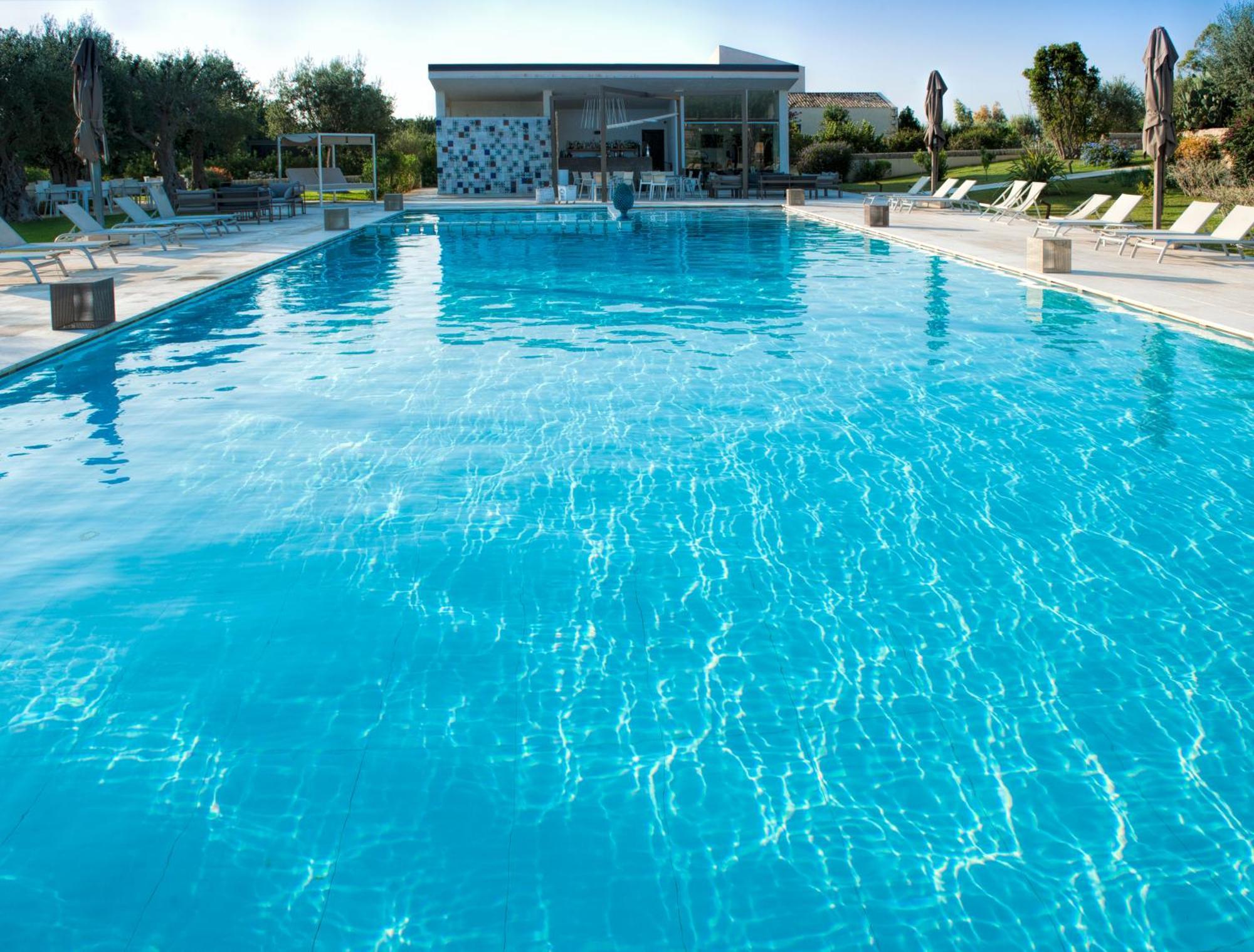 Masseria Della Volpe Casale Modica Ngoại thất bức ảnh