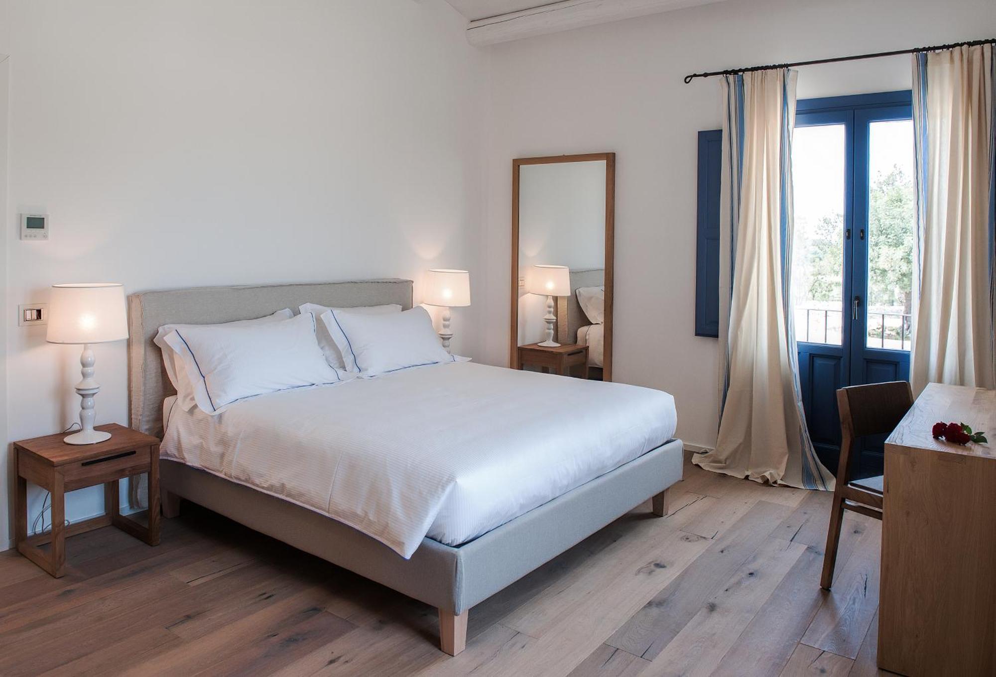 Masseria Della Volpe Casale Modica Phòng bức ảnh