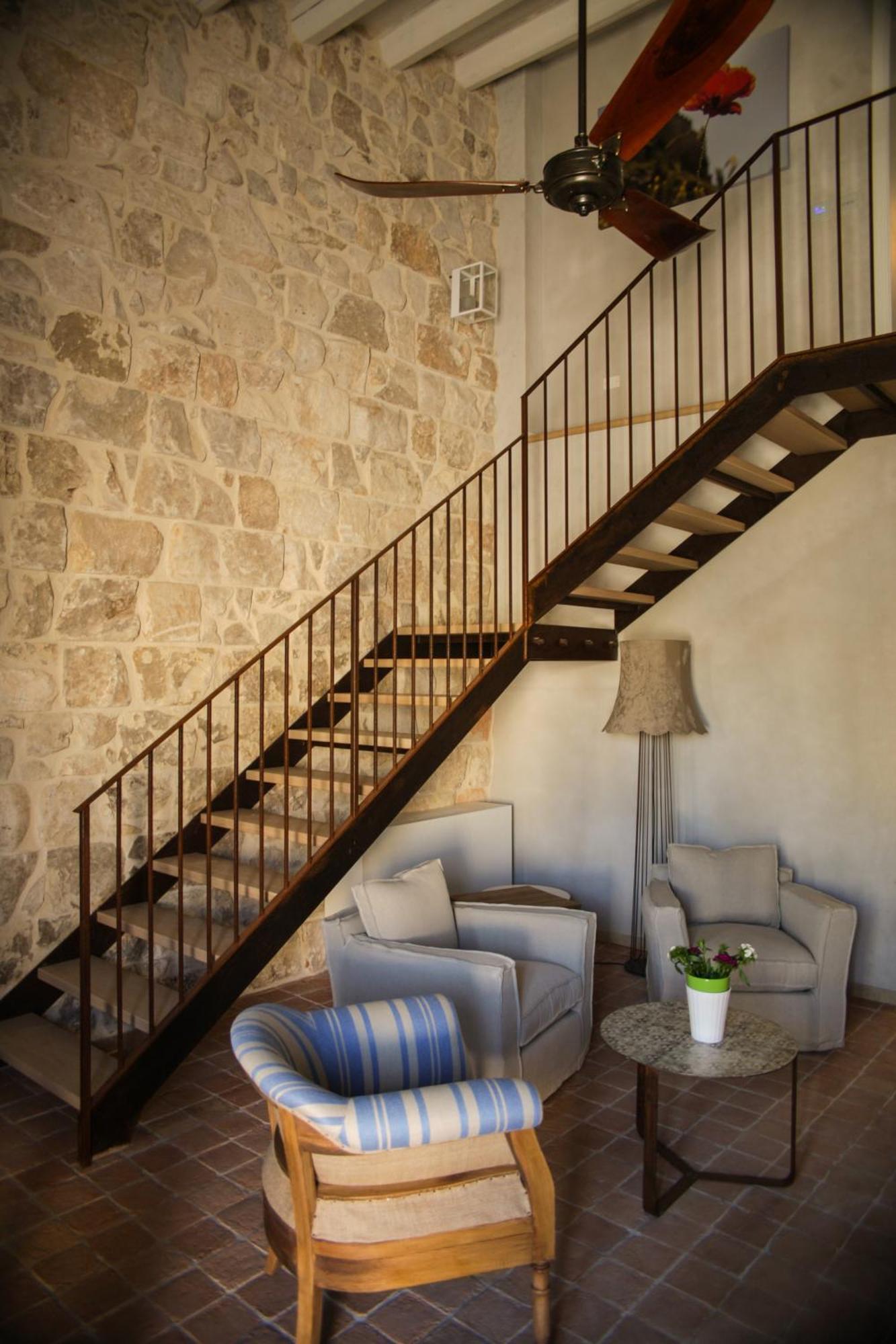 Masseria Della Volpe Casale Modica Phòng bức ảnh