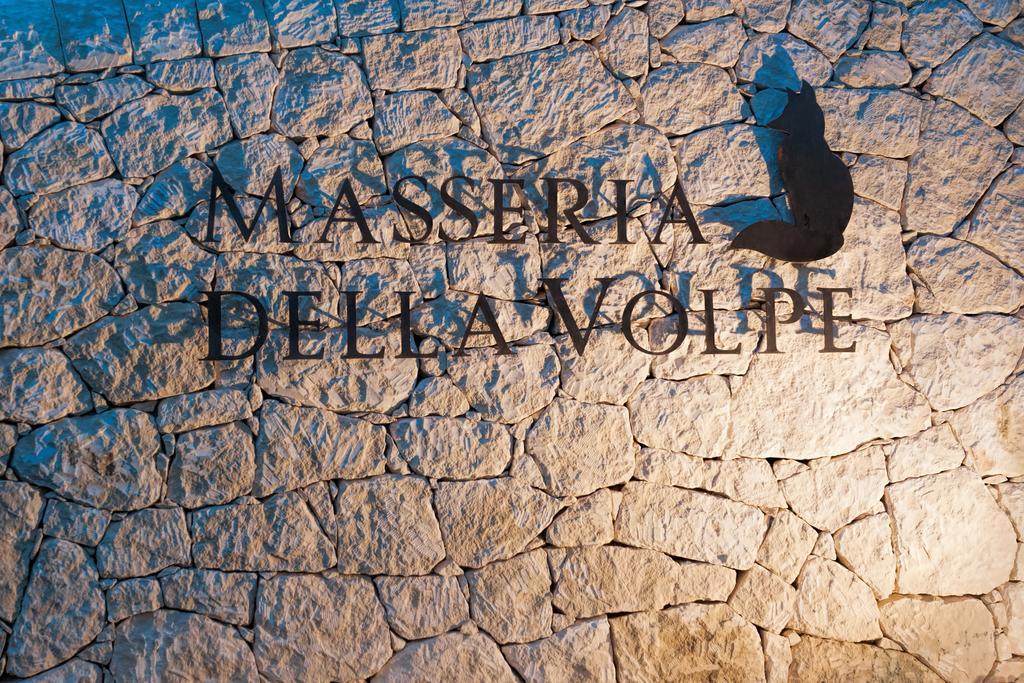 Masseria Della Volpe Casale Modica Ngoại thất bức ảnh