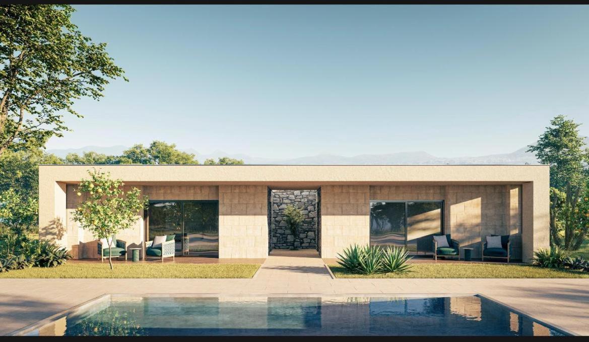 Masseria Della Volpe Casale Modica Ngoại thất bức ảnh
