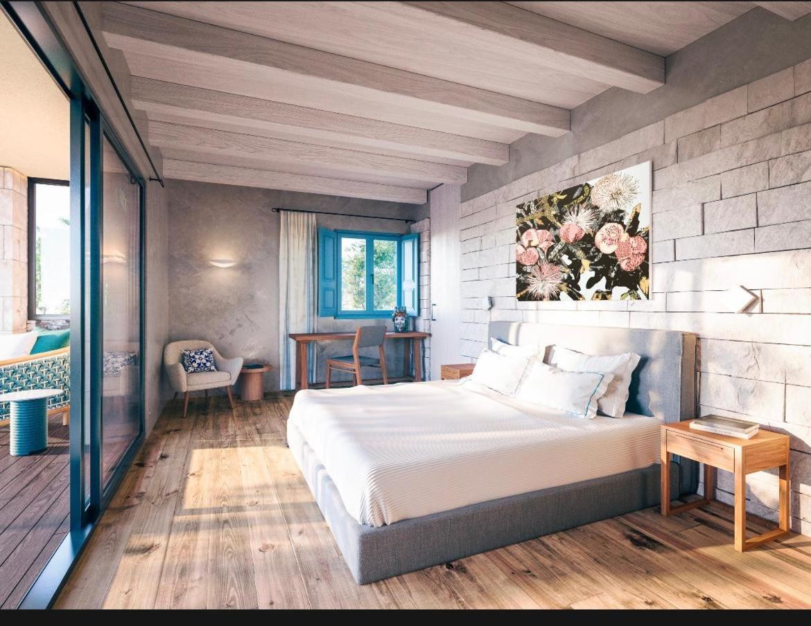 Masseria Della Volpe Casale Modica Ngoại thất bức ảnh