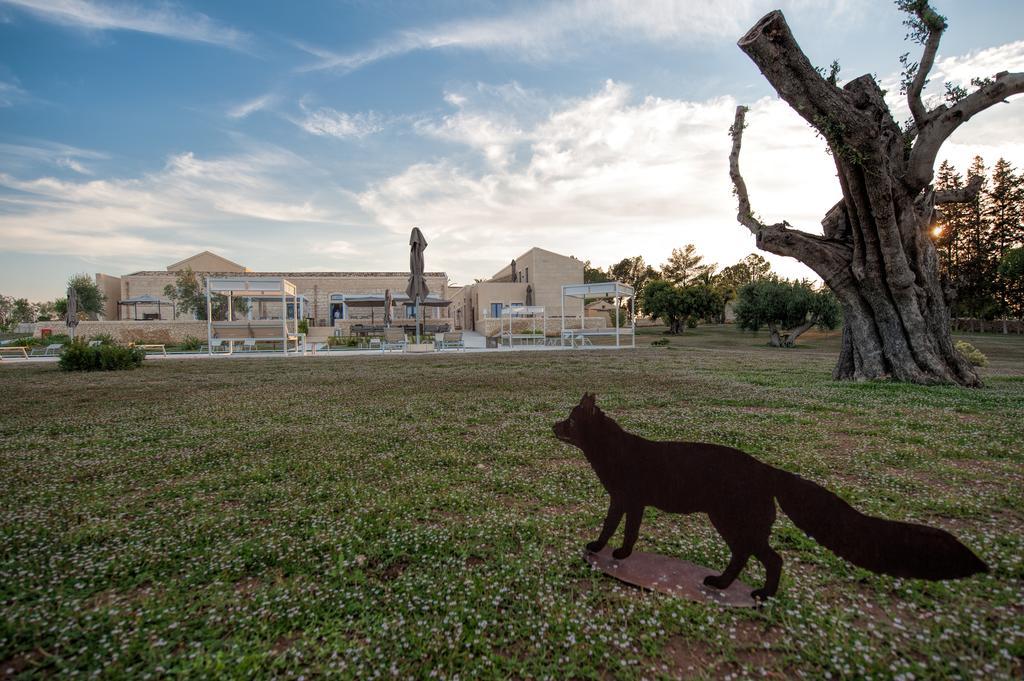 Masseria Della Volpe Casale Modica Ngoại thất bức ảnh