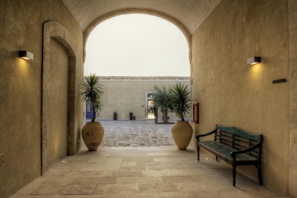 Masseria Della Volpe Casale Modica Ngoại thất bức ảnh
