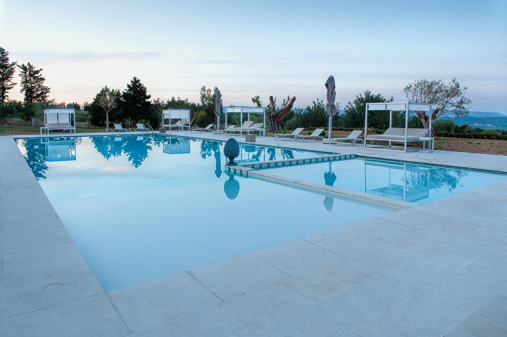 Masseria Della Volpe Casale Modica Ngoại thất bức ảnh