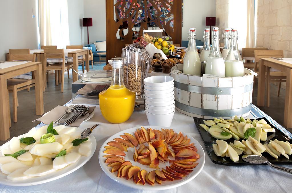 Masseria Della Volpe Casale Modica Ngoại thất bức ảnh