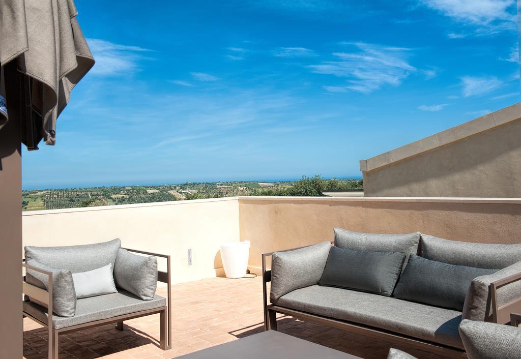 Masseria Della Volpe Casale Modica Phòng bức ảnh