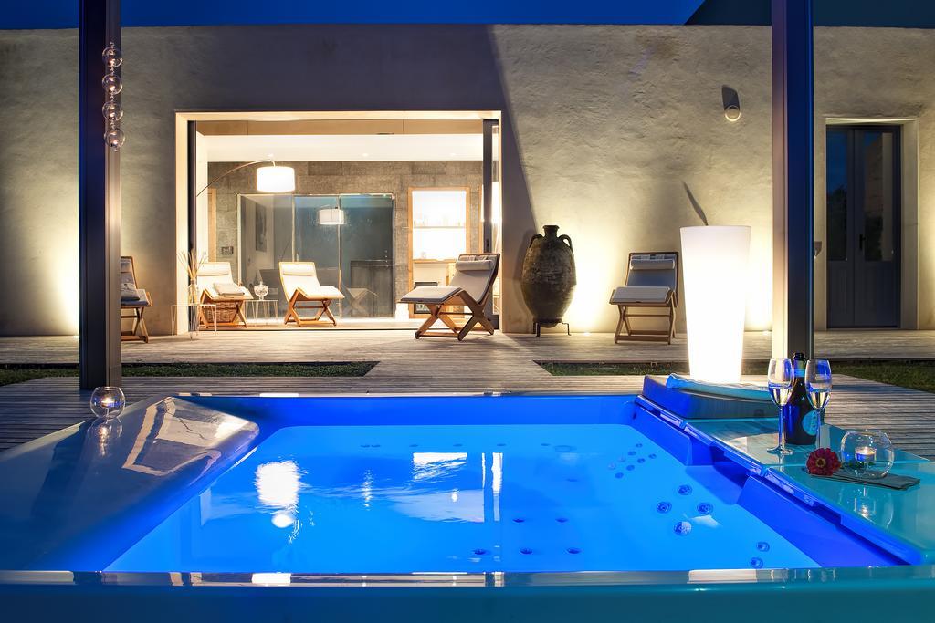 Masseria Della Volpe Casale Modica Ngoại thất bức ảnh