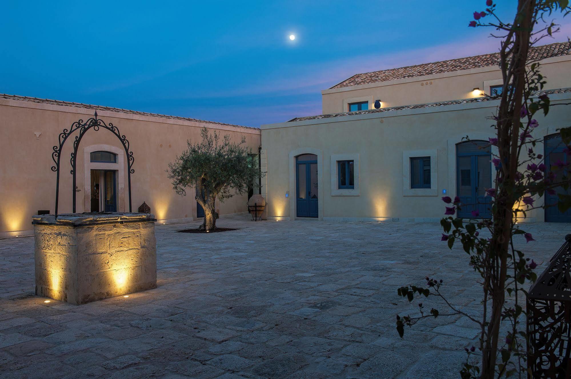 Masseria Della Volpe Casale Modica Ngoại thất bức ảnh
